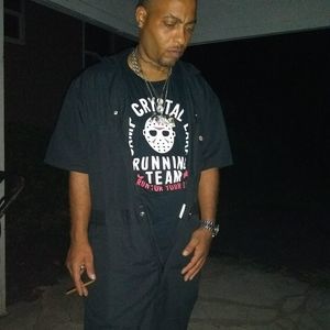 Meet your Posher, Harvey